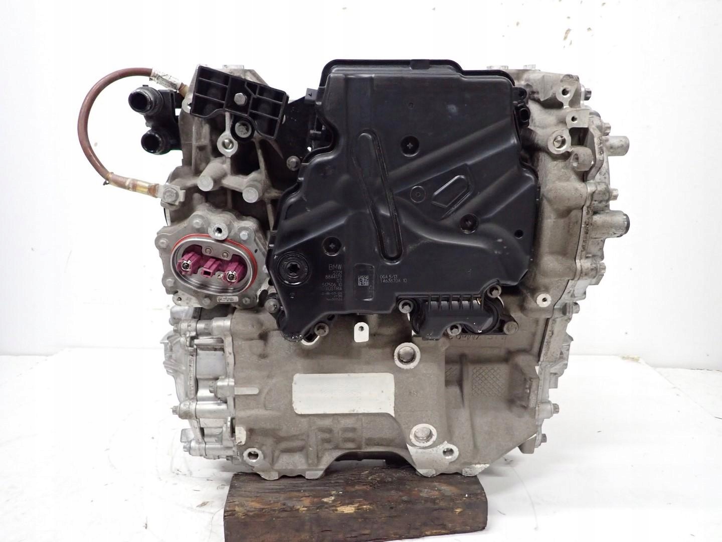 Moteur HA0 - Image 7