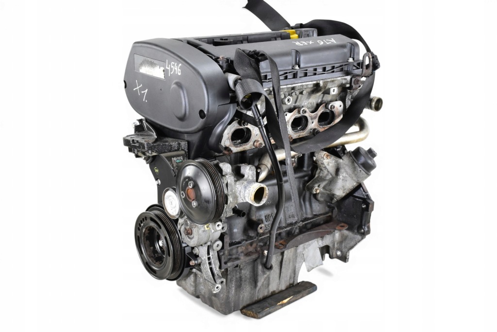 Moteur A 16 XER - Image 1