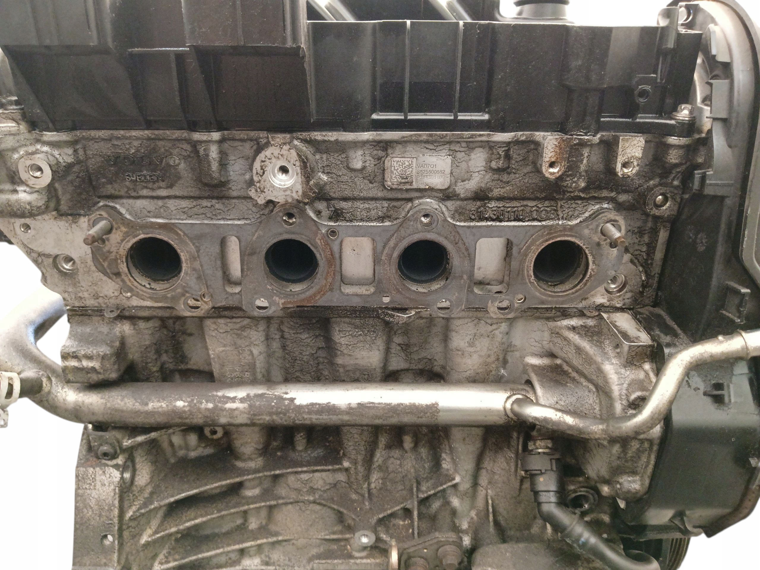 Moteur D 4204 T14 - Image 11