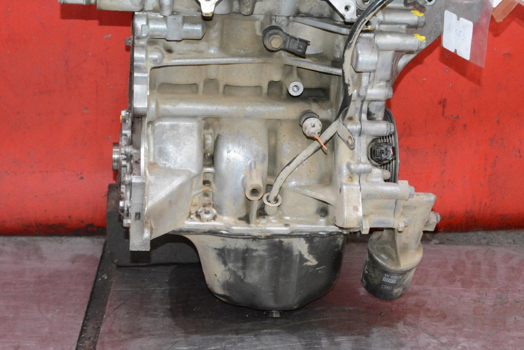 Moteur CFB (1KR) — vue 12