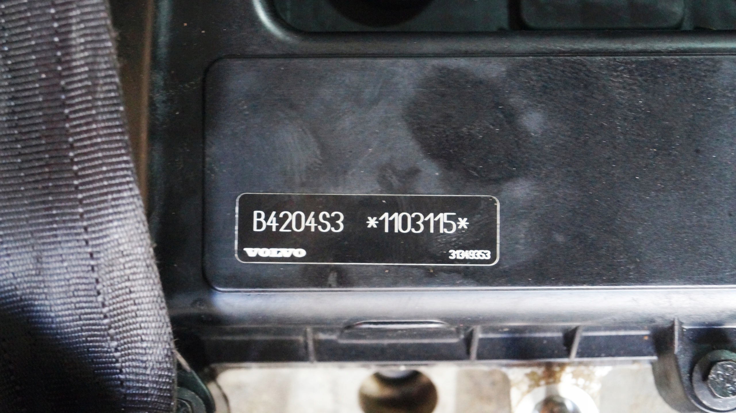 Moteur B 4204 S3 - Image 8