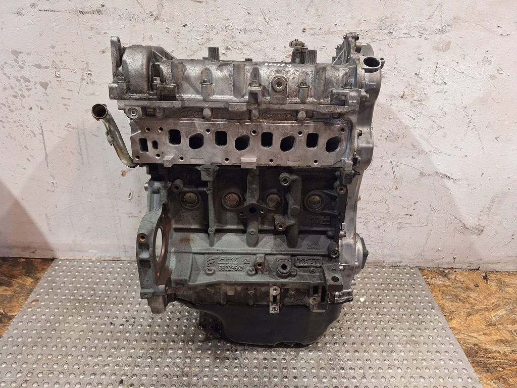 Moteur 199 A9.000 - Image 5