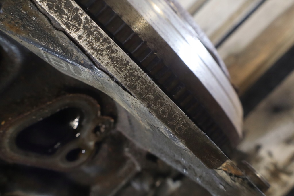 Moteur A 18 XER - Image 4