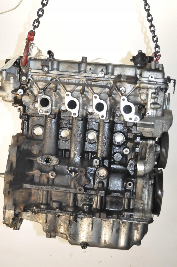Moteur D4FB - Image 3