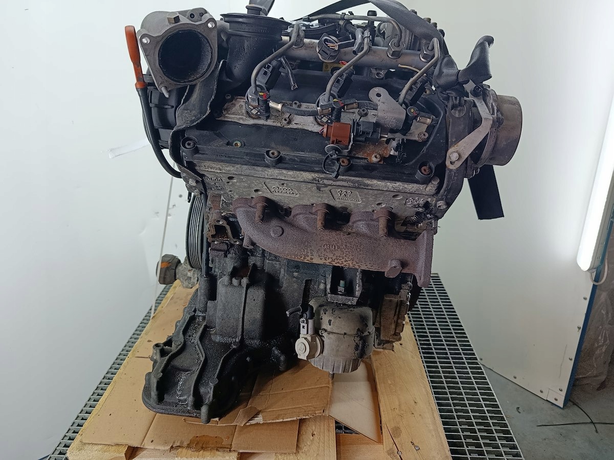 Moteur ASB - Image 5