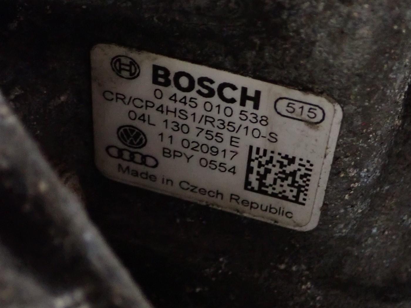 Moteur CRMB - Image 4