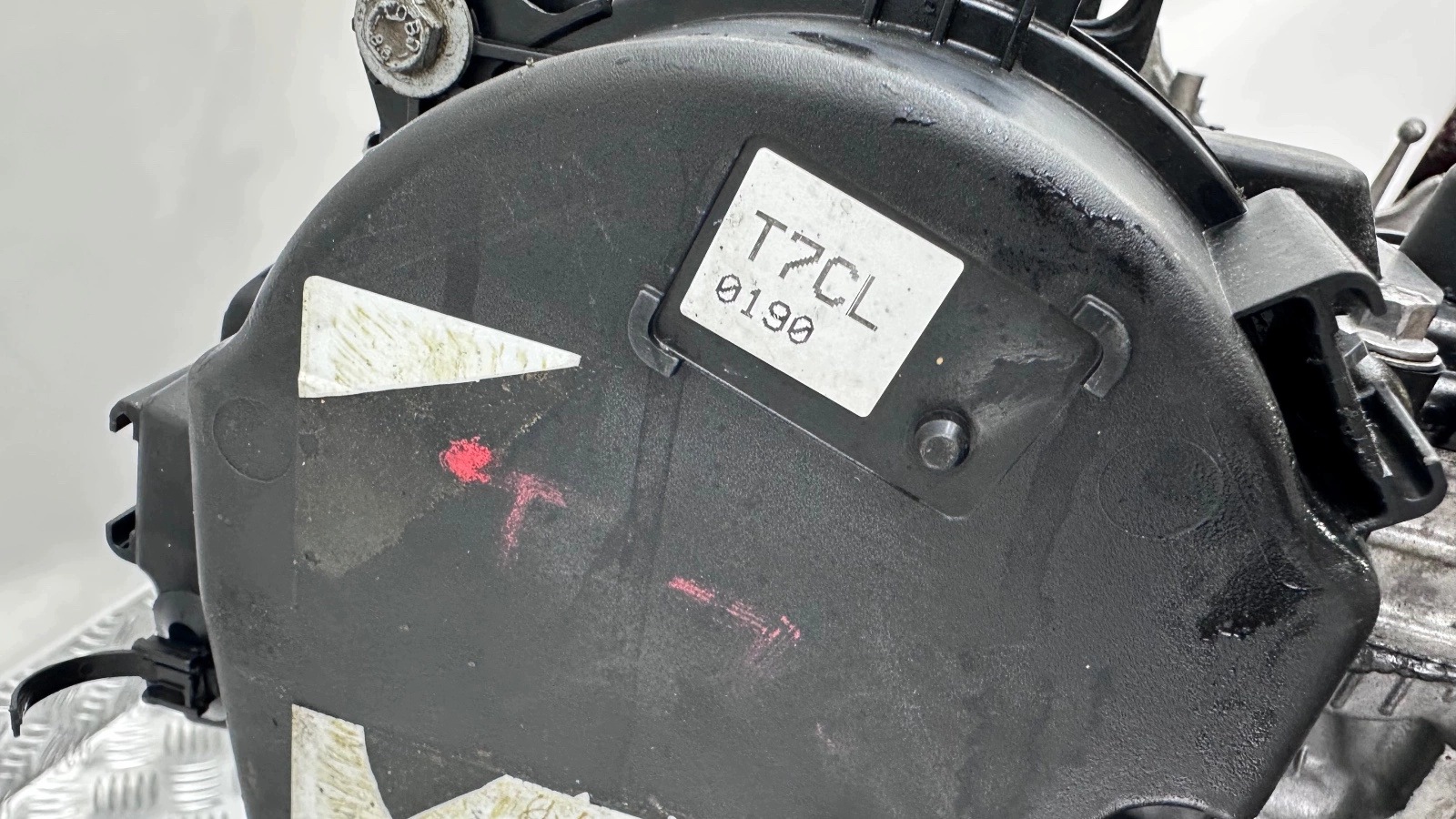 Moteur T7CL - Image 3