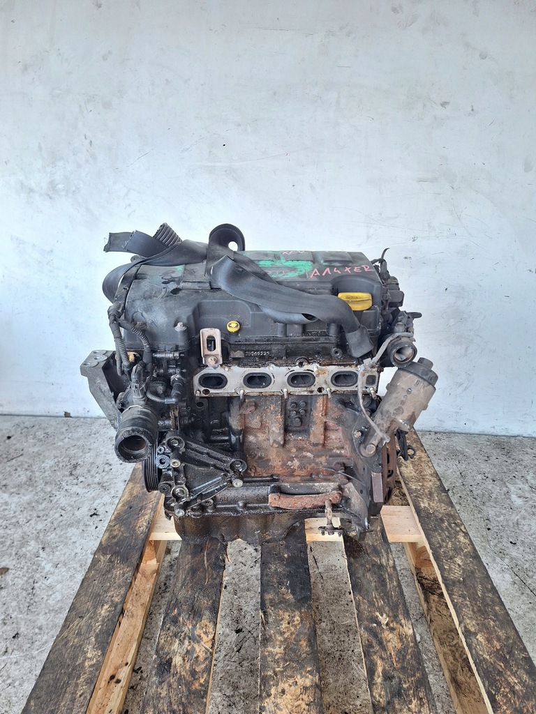 Moteur 224DT(DW12BTED4) — vue 4