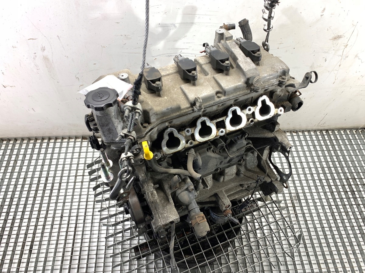Moteur ZJ-VE — vue 3