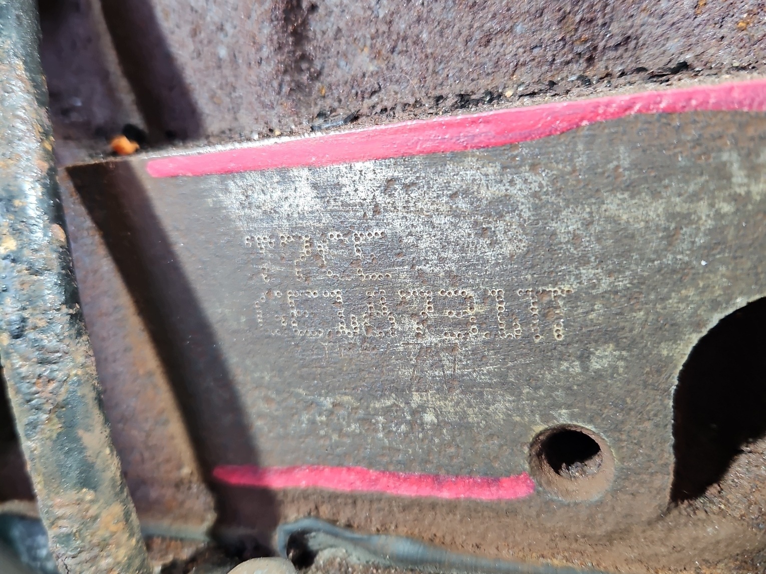 Moteur T7CE - Image 7