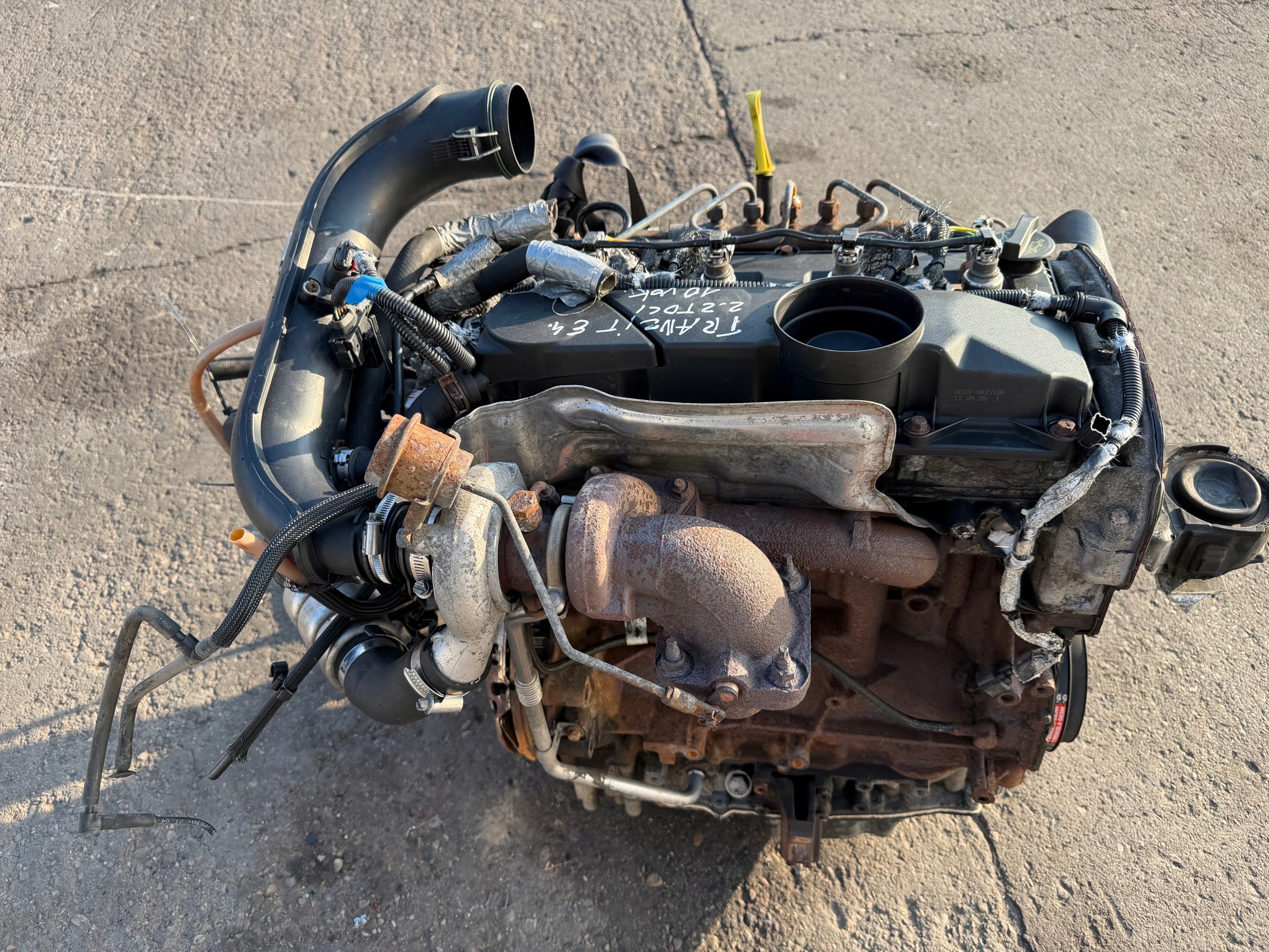 Moteur QVFA - Image 6