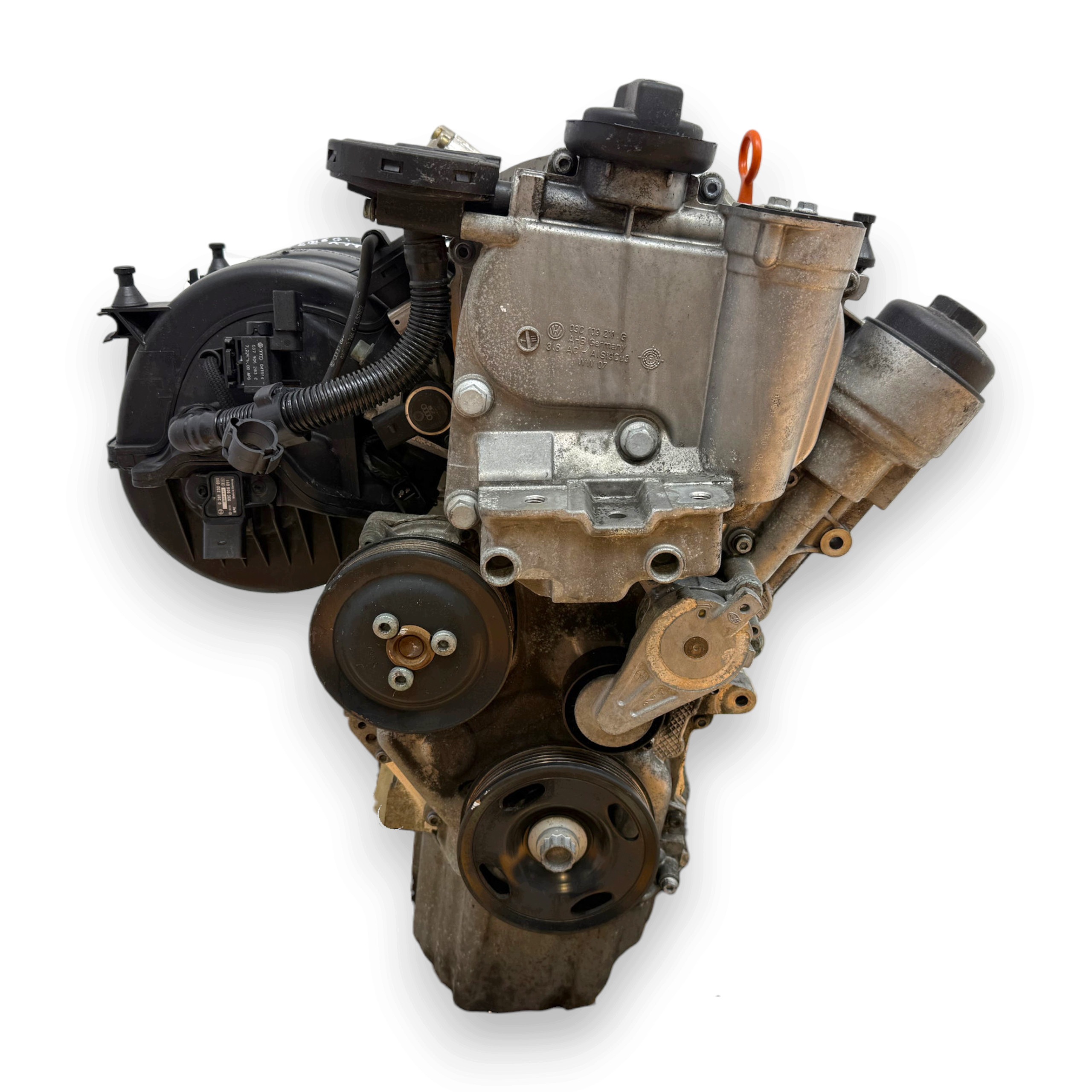 Moteur BAG - Image 7