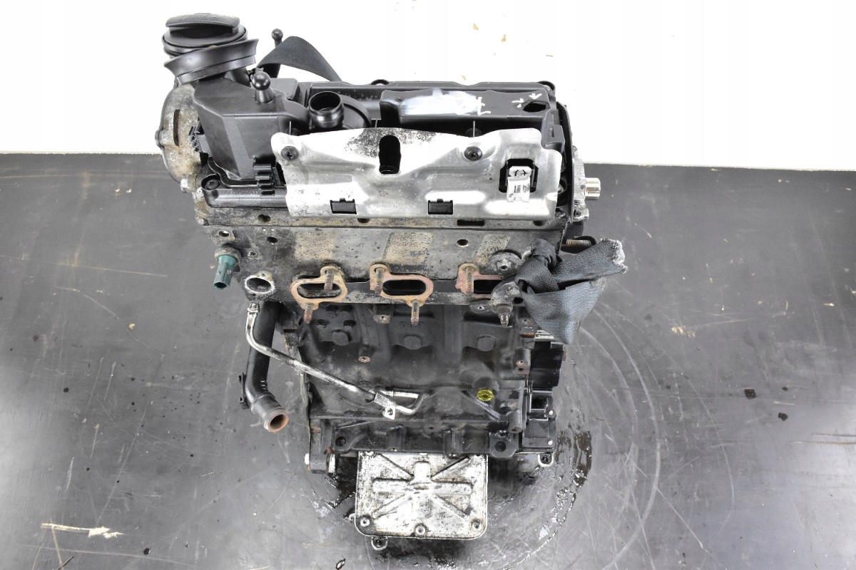 Moteur CFWA - Image 4