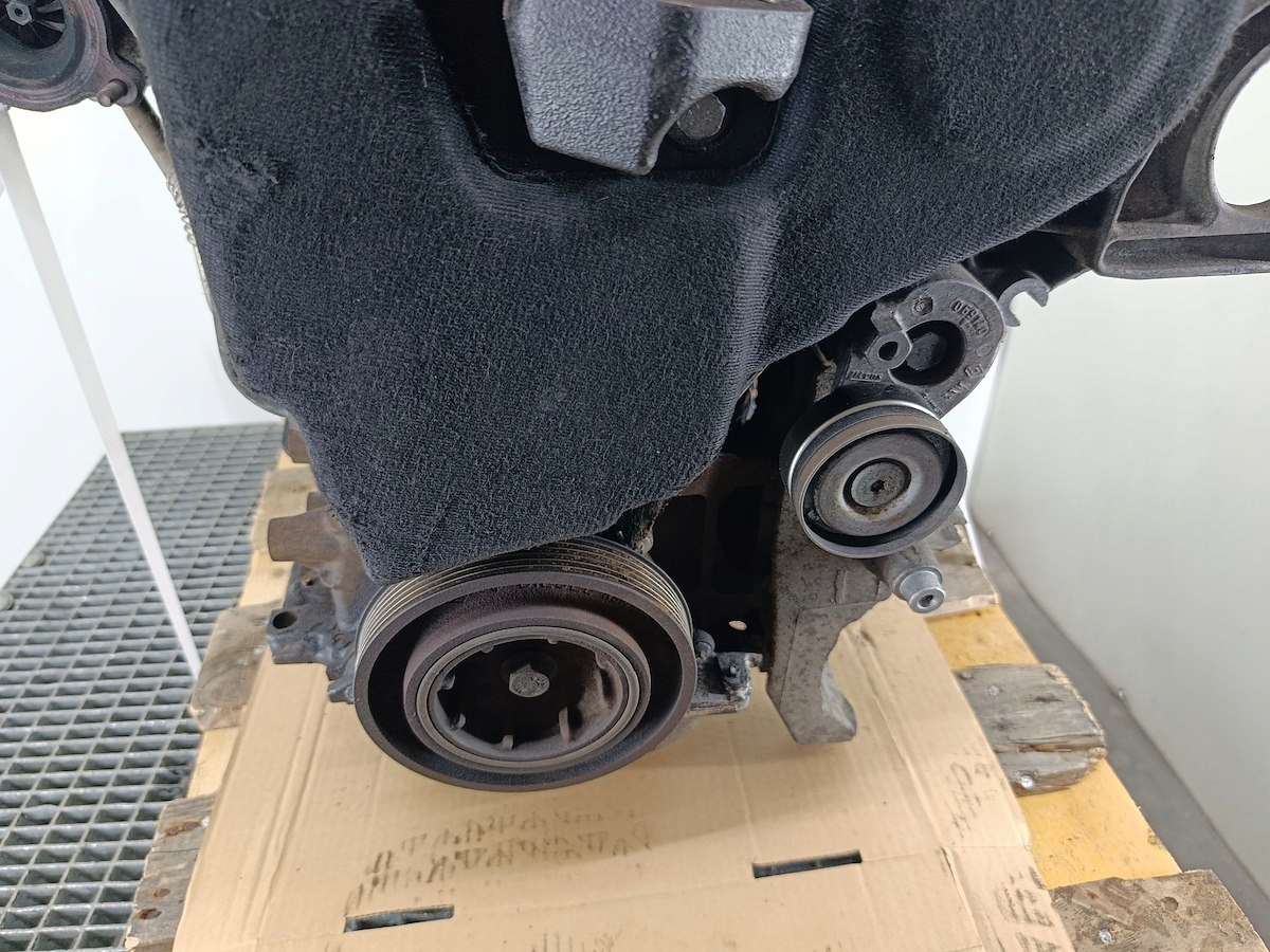 Moteur D 4192 T4 — vue 7
