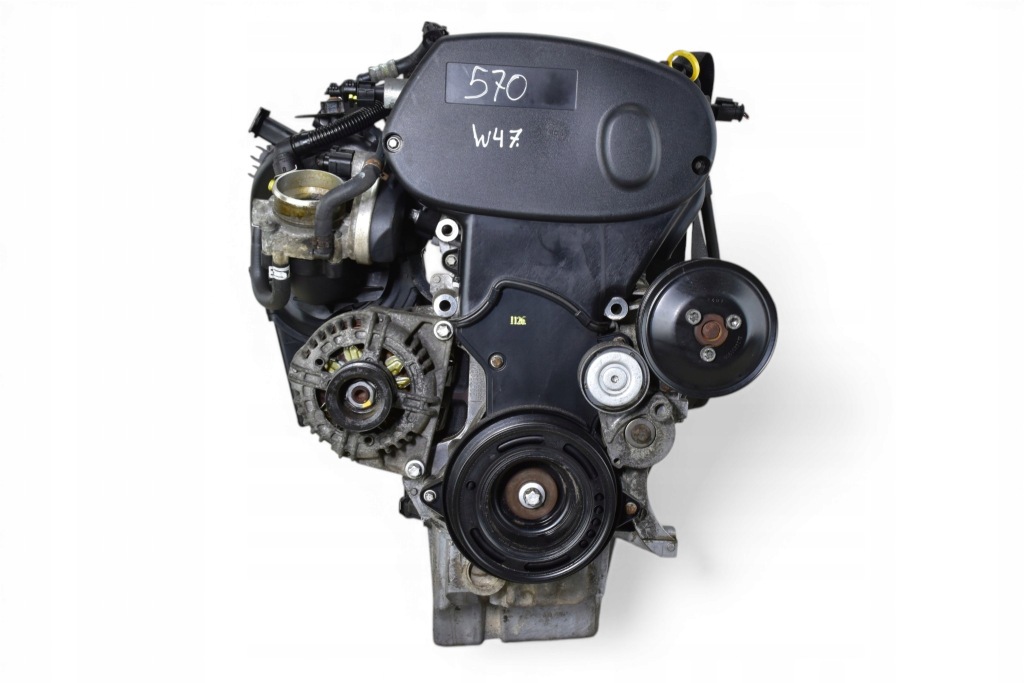 Moteur Z 16 XER - Image 7
