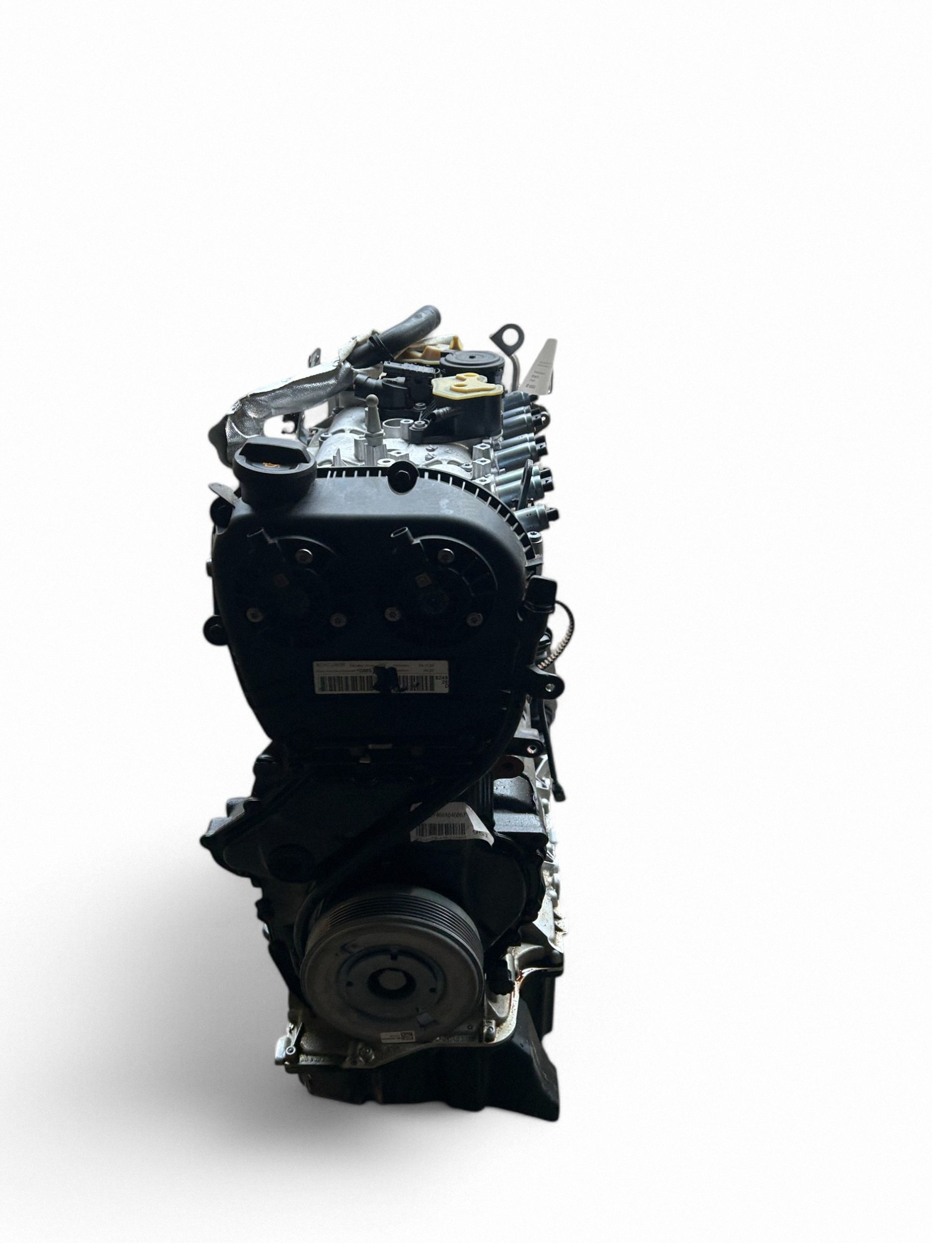 Moteur DMSA - Image 2