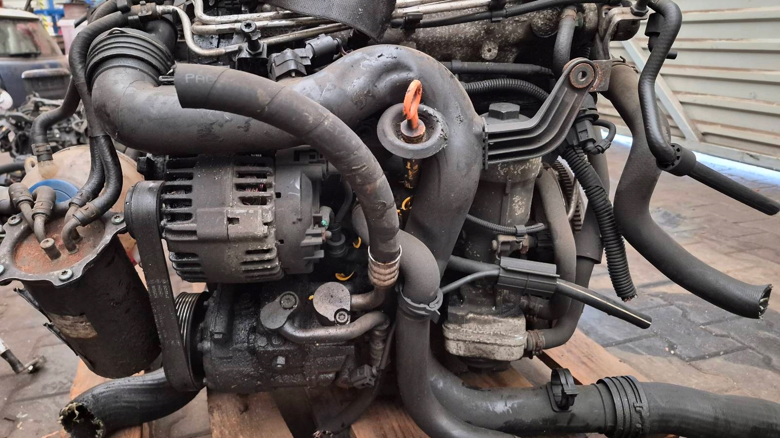 Moteur AXB - Image 4
