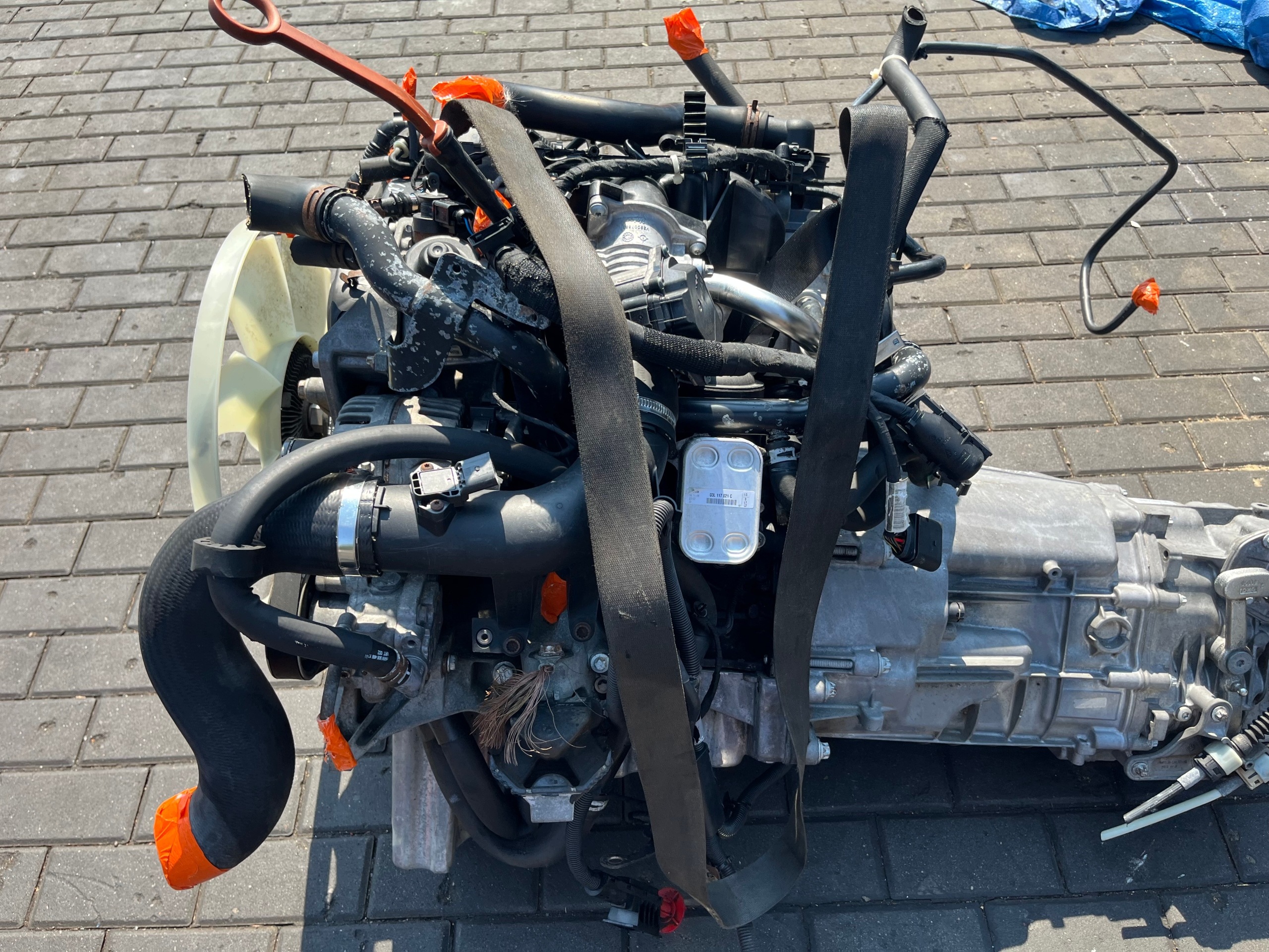 Moteur CKTB - Image 3