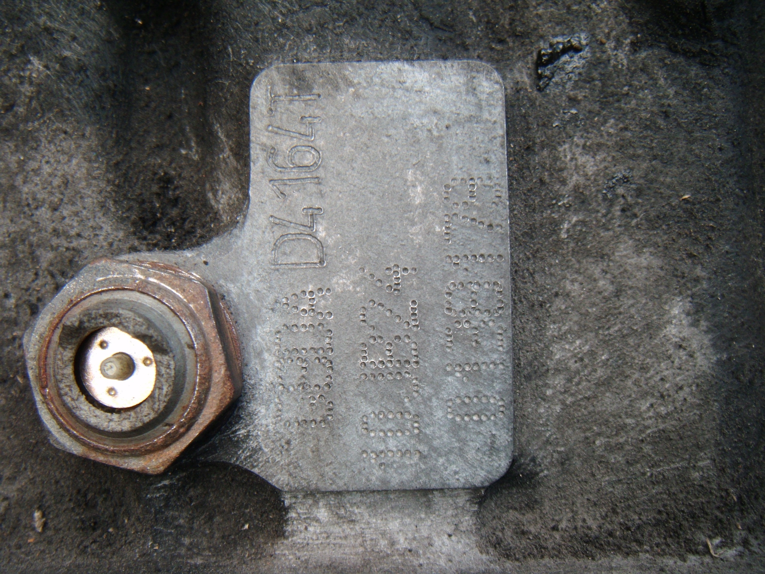 Moteur D 4164 T - Image 6