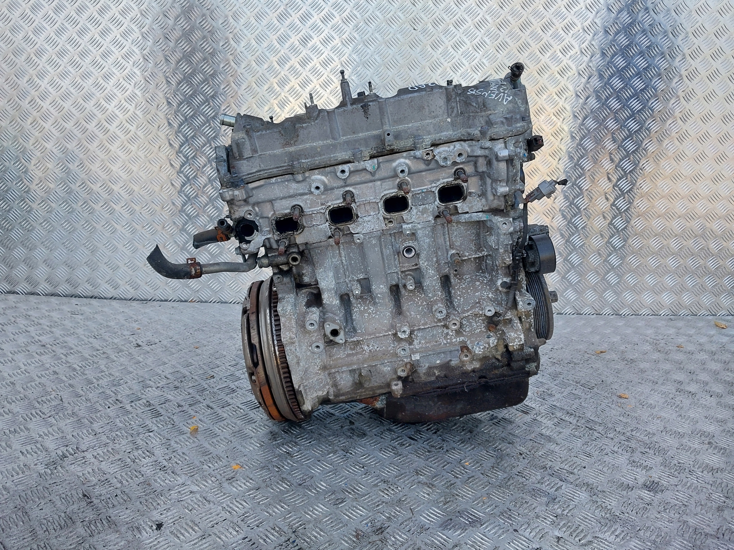 Moteur 2AD-FHV - Image 2