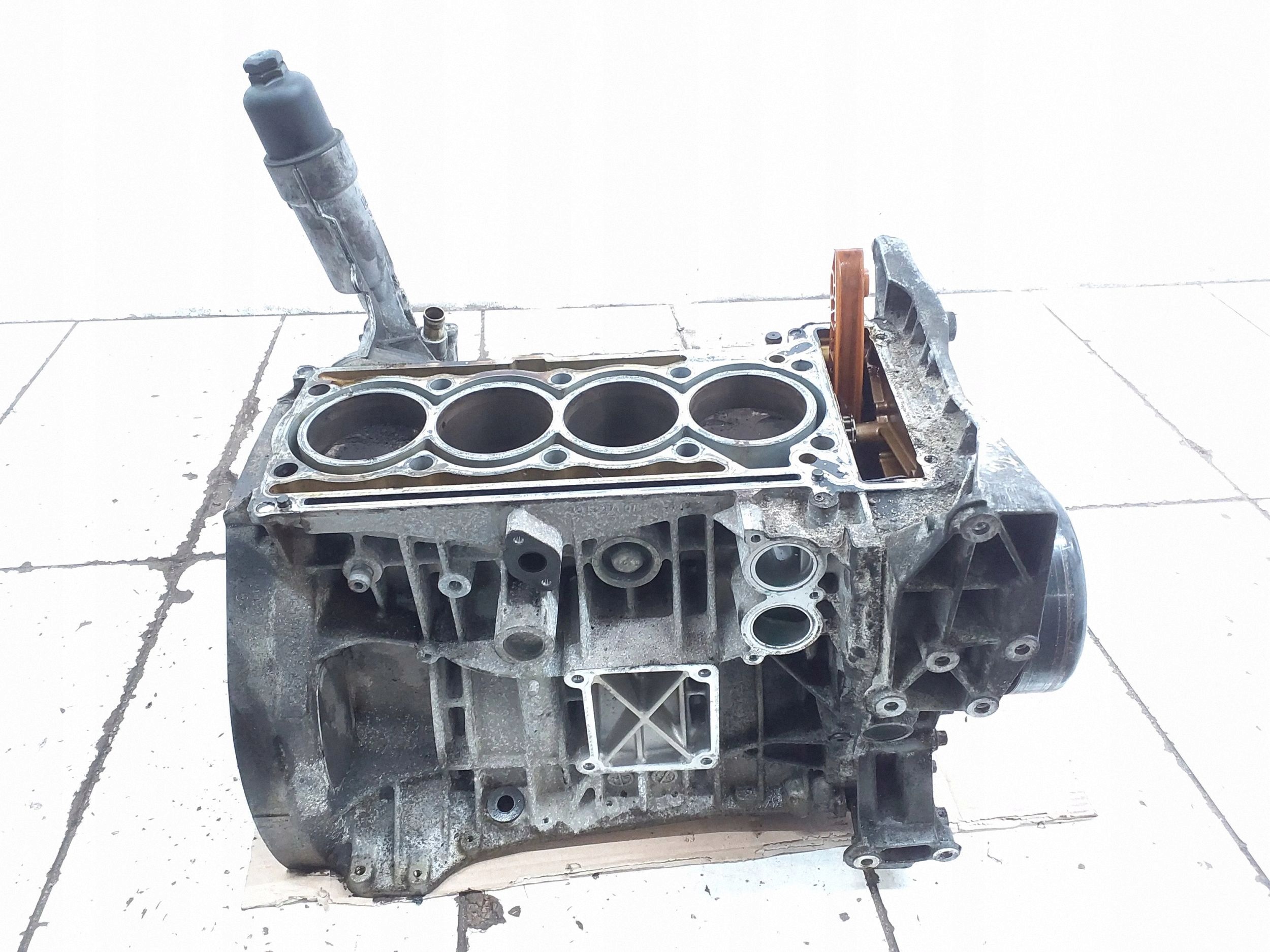 Moteur M 112.946 - Image 1