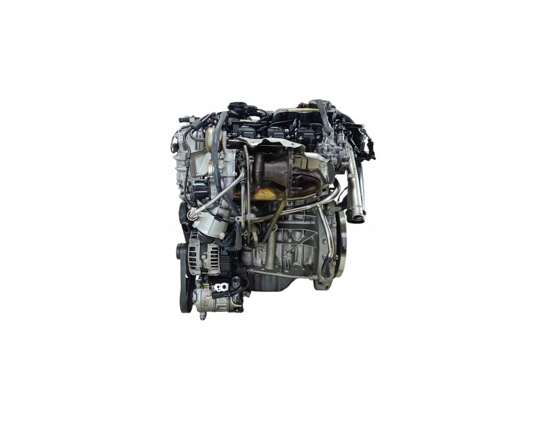 Moteur M 270.910 - Image 4