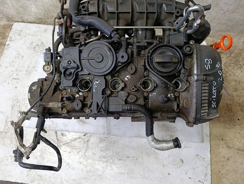 Moteur CAWA - Image 5