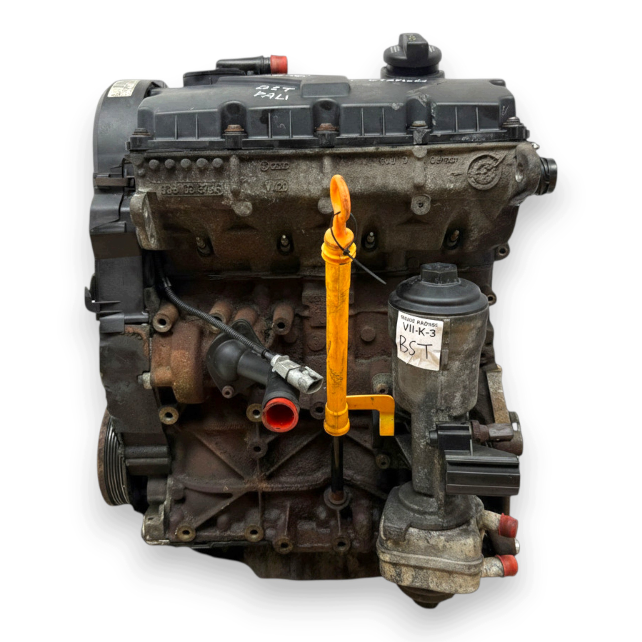 Moteur BST - Image 4