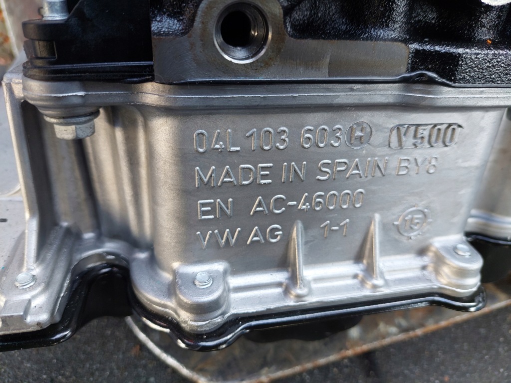 Moteur DEJA — vue 6