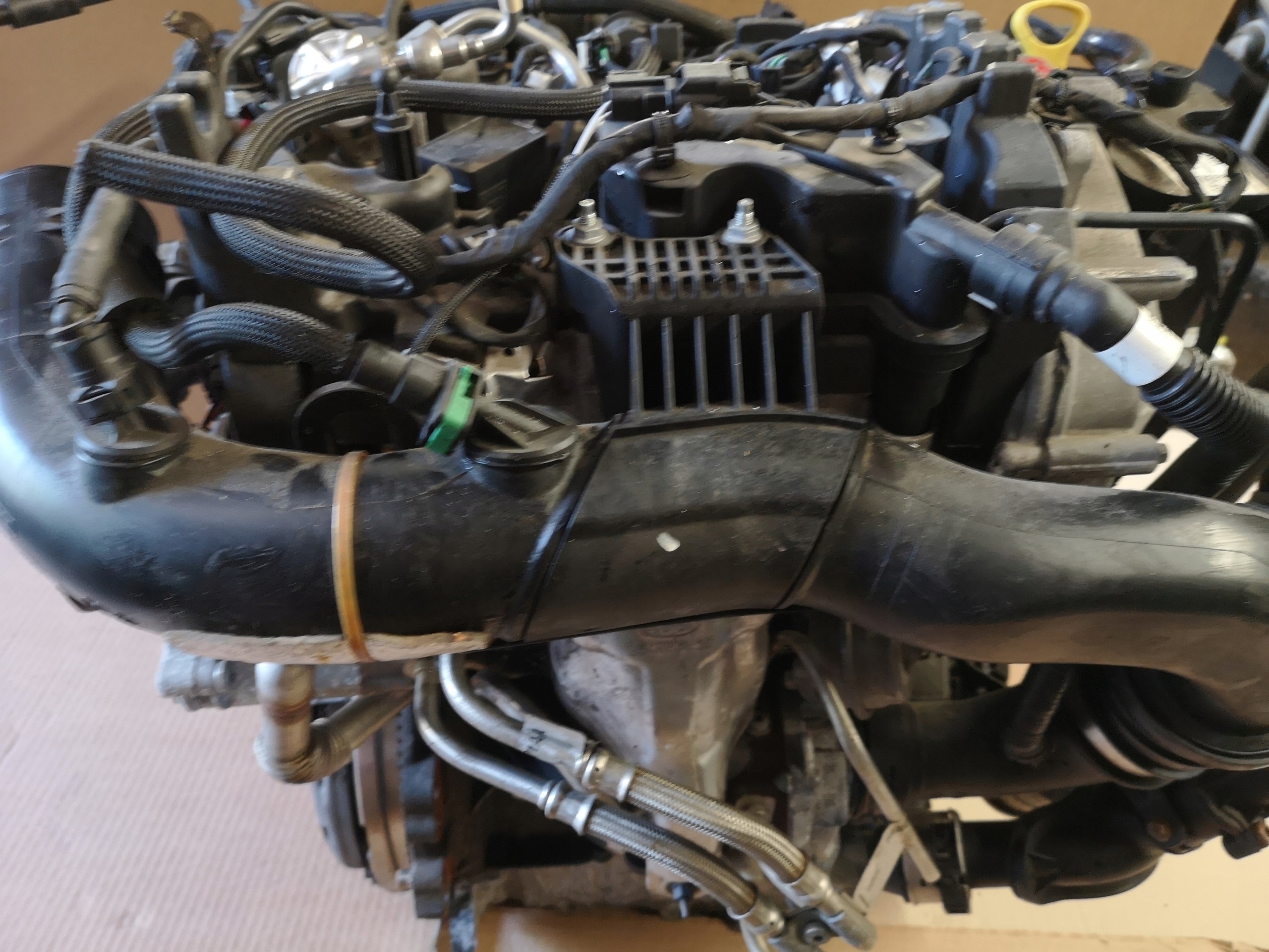 Moteur B7DA - Image 12