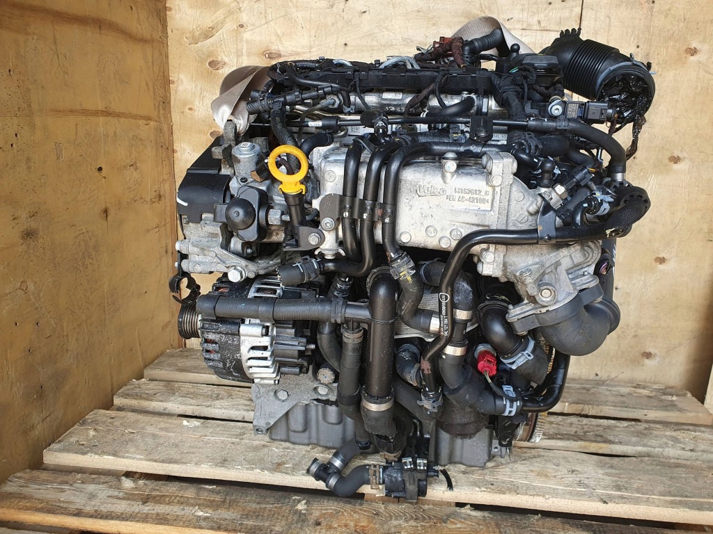 Moteur CXXB - Image 4