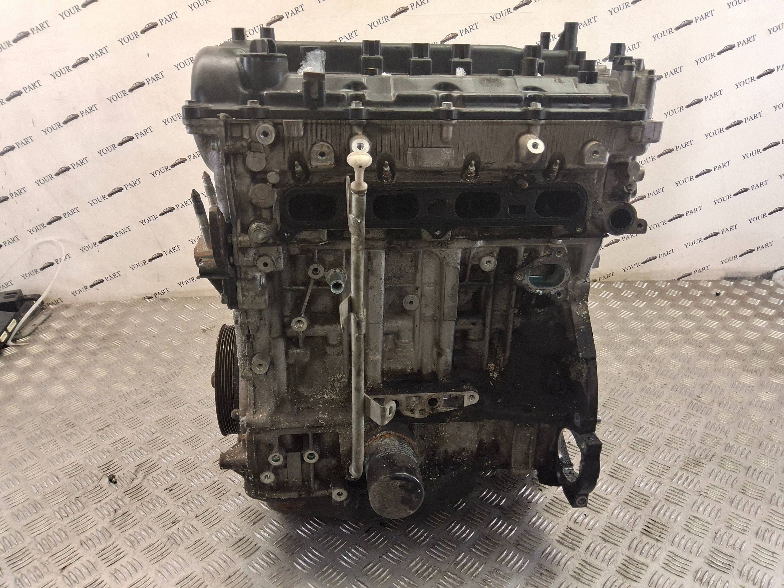 Moteur 4N13 - Image 3