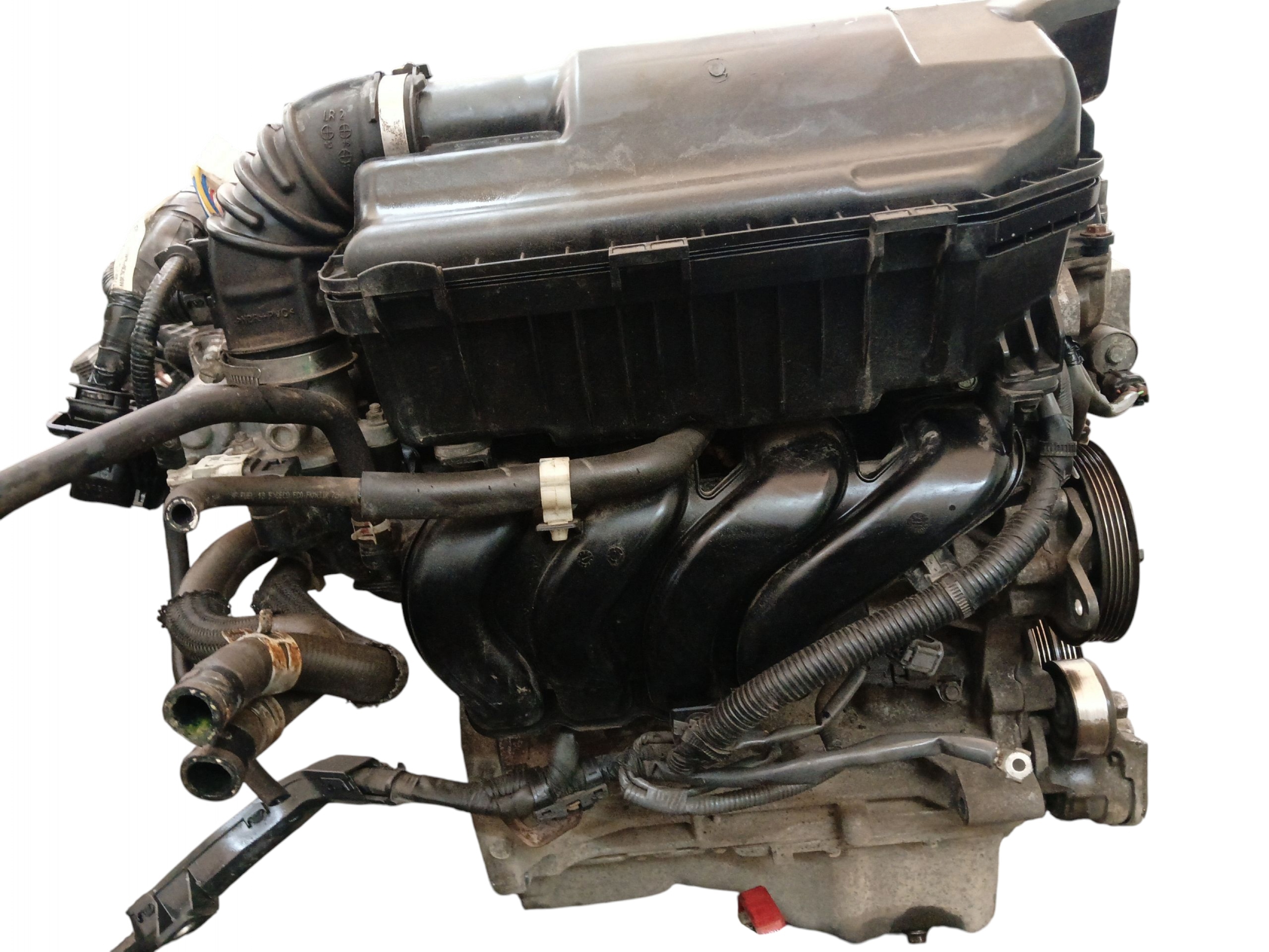 Moteur K12C - Image 2