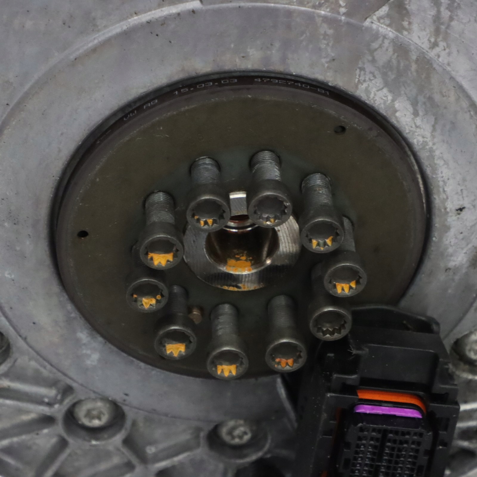 Moteur CRTE - Image 10