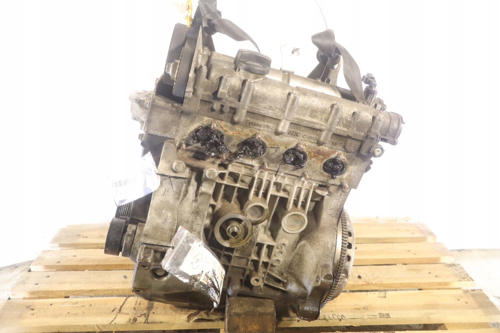 Moteur CGGA - Image 1