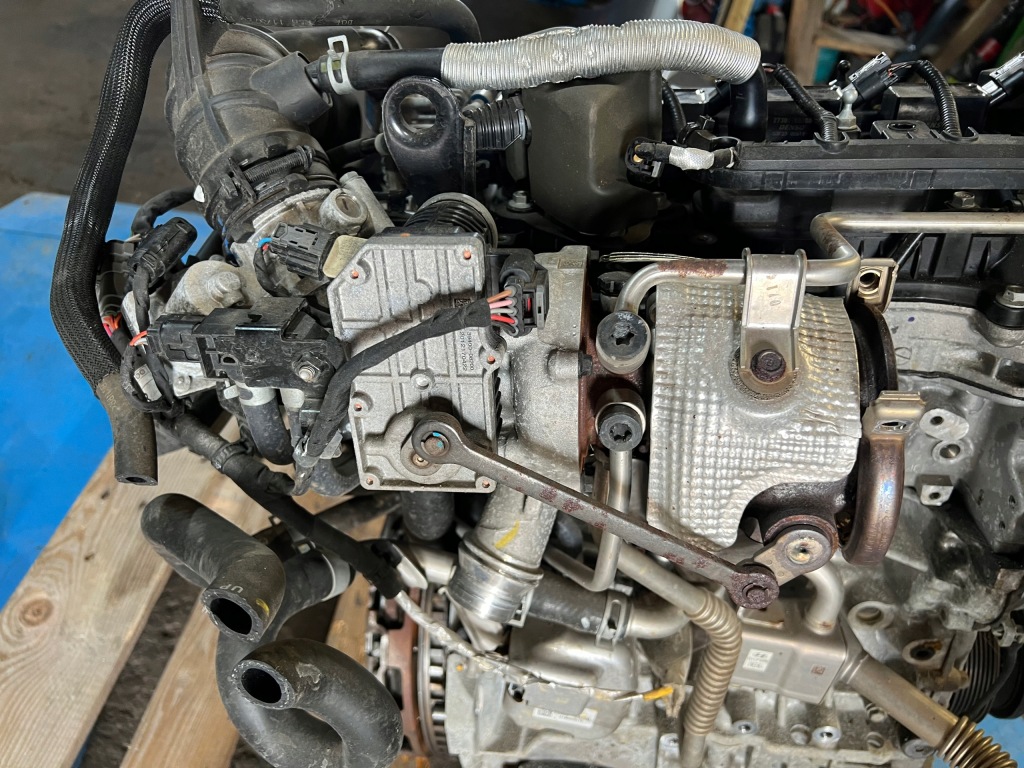 Moteur G4LK - Image 4