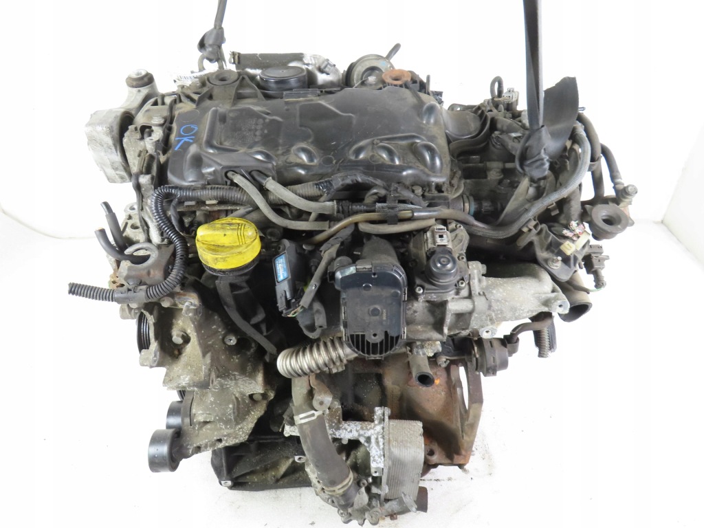 Moteur M9R 740 - Image 5