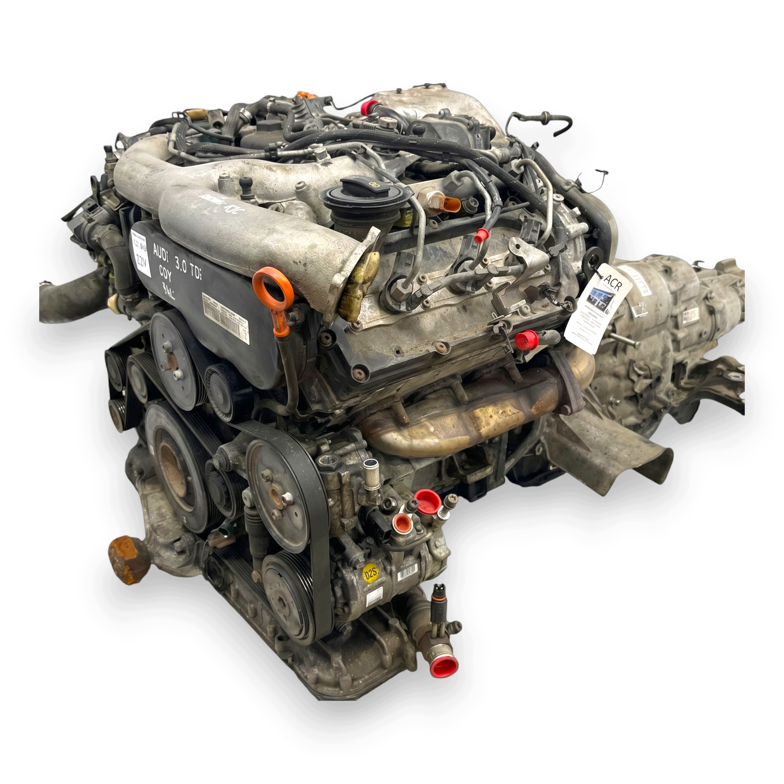 Moteur CDYB - Image 7