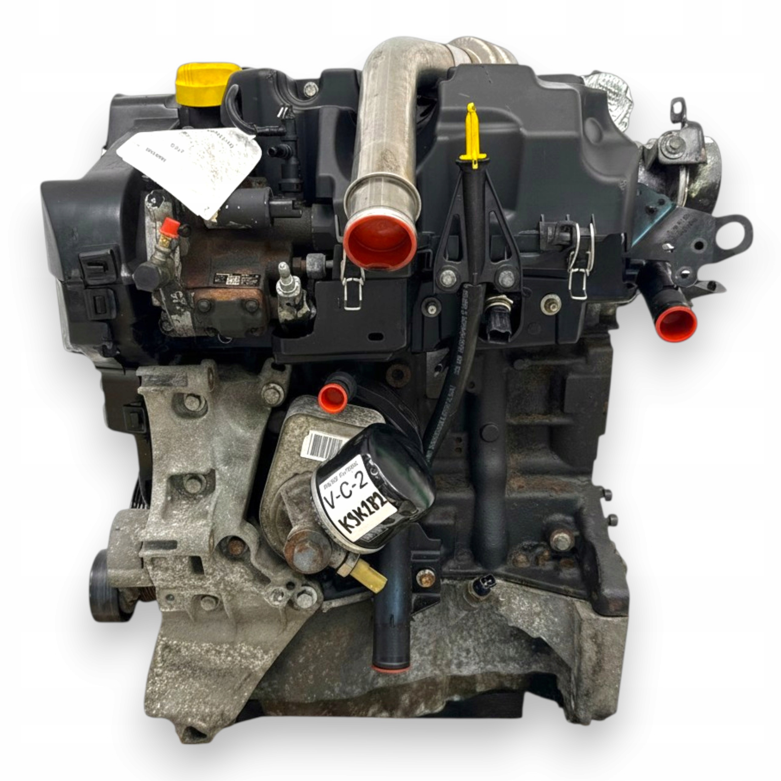 Moteur K9K 282 - Image 3