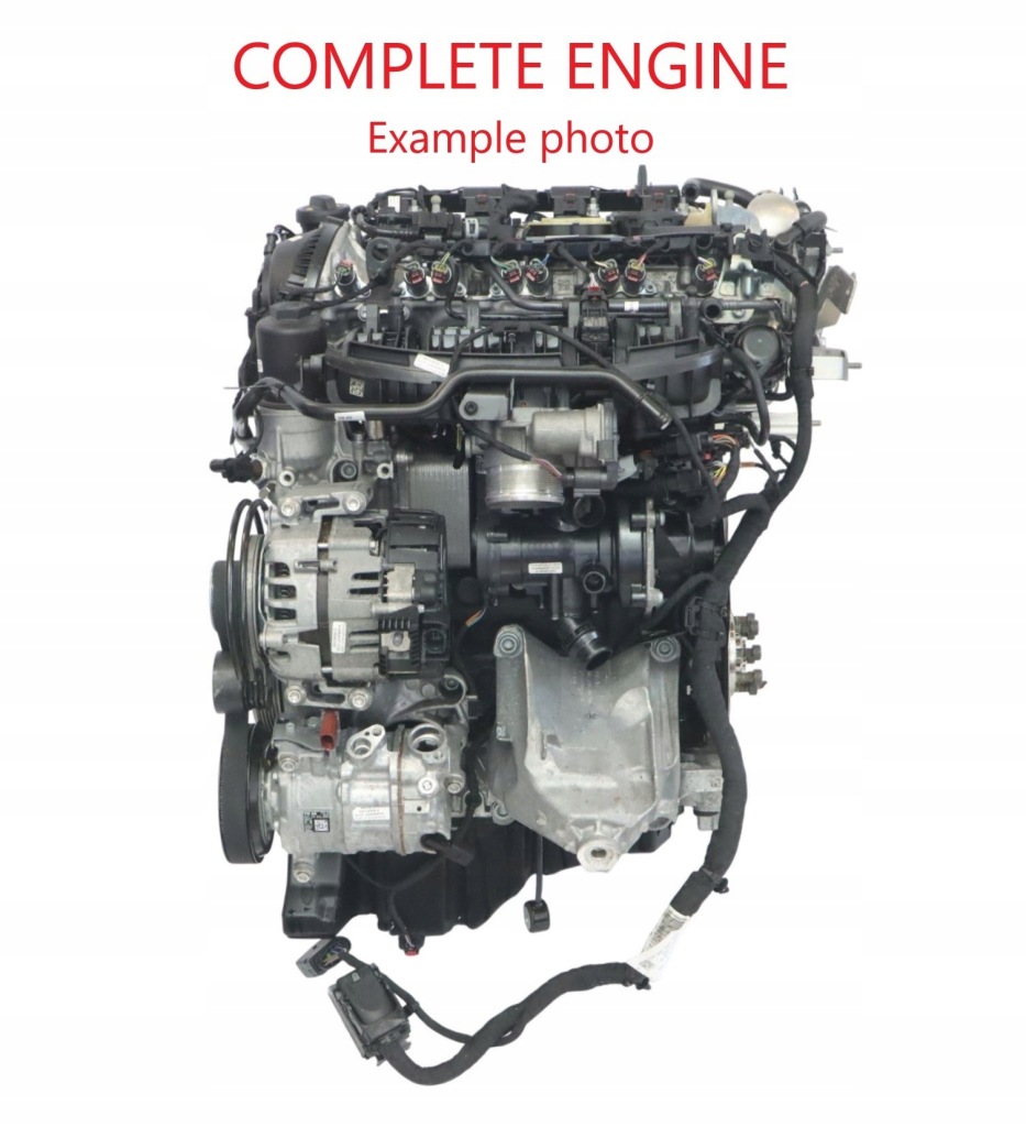 Moteur DMSA - Image 1