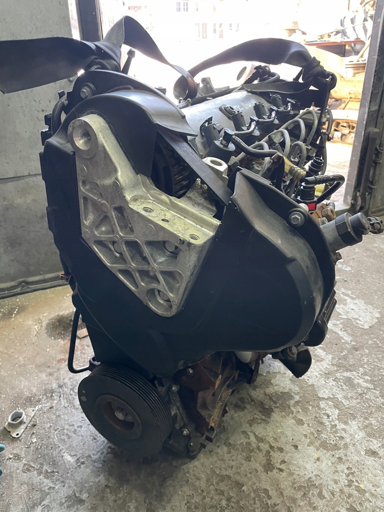 Moteur F9Q 872 - Image 2