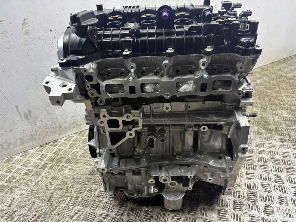 Moteur HR16DE — vue 4