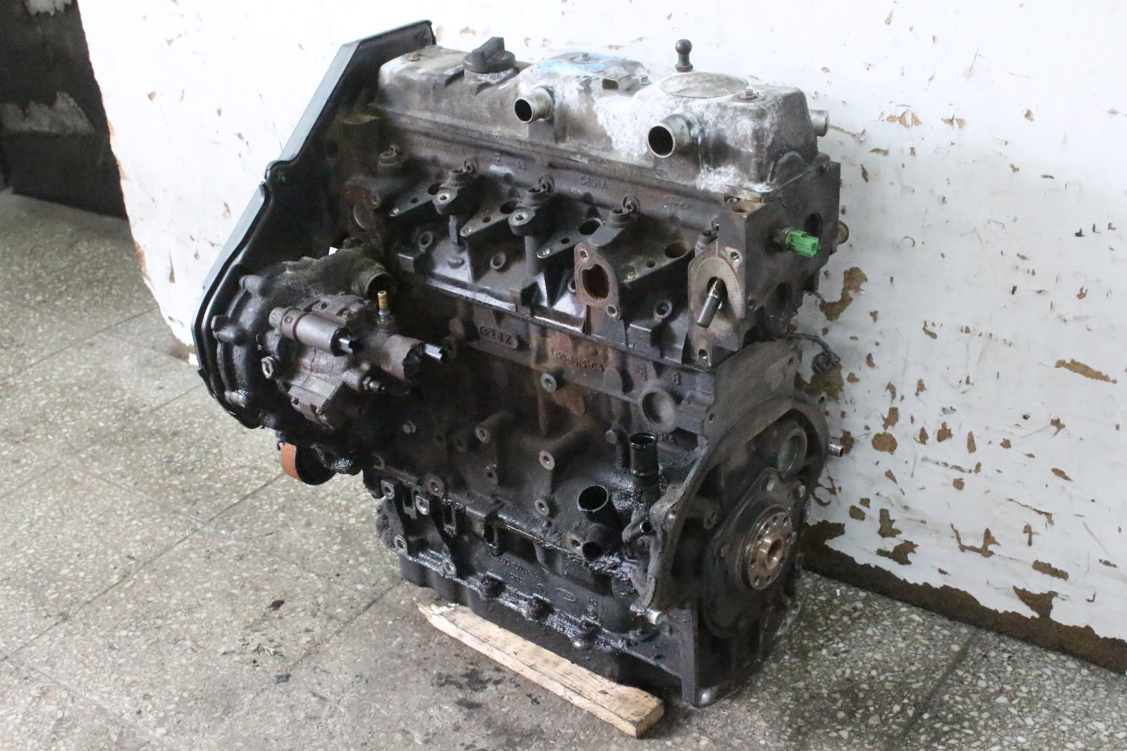Moteur KKDB - Image 4