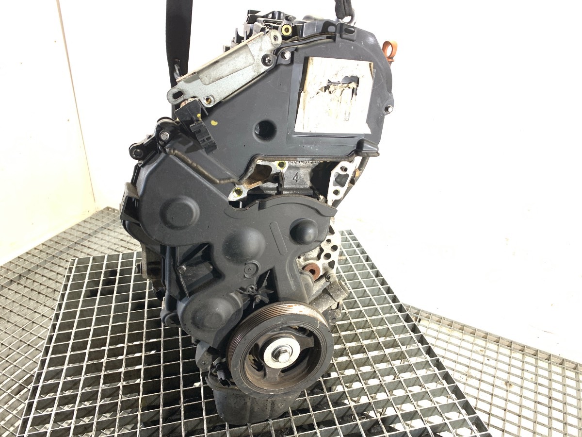 Moteur 9HR (DV6C) - Image 4