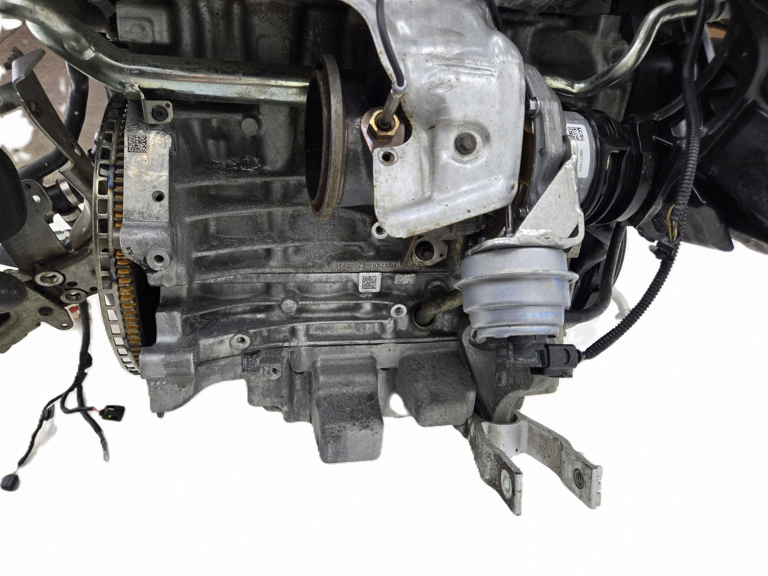 Moteur D 4204 T16 - Image 5
