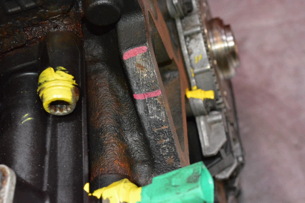 Moteur CRMB - Image 6