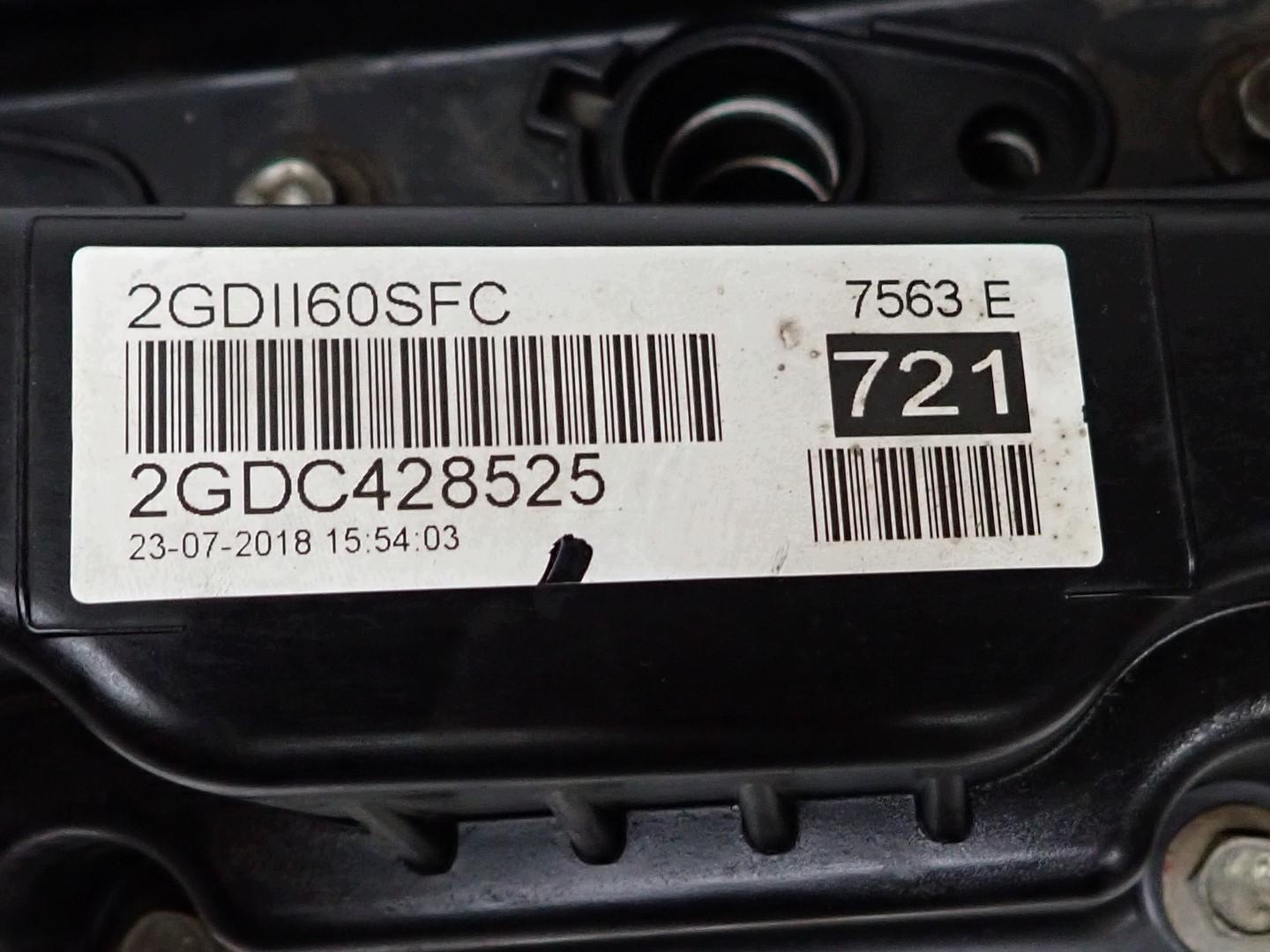 Moteur 2GD-FTV - Image 9