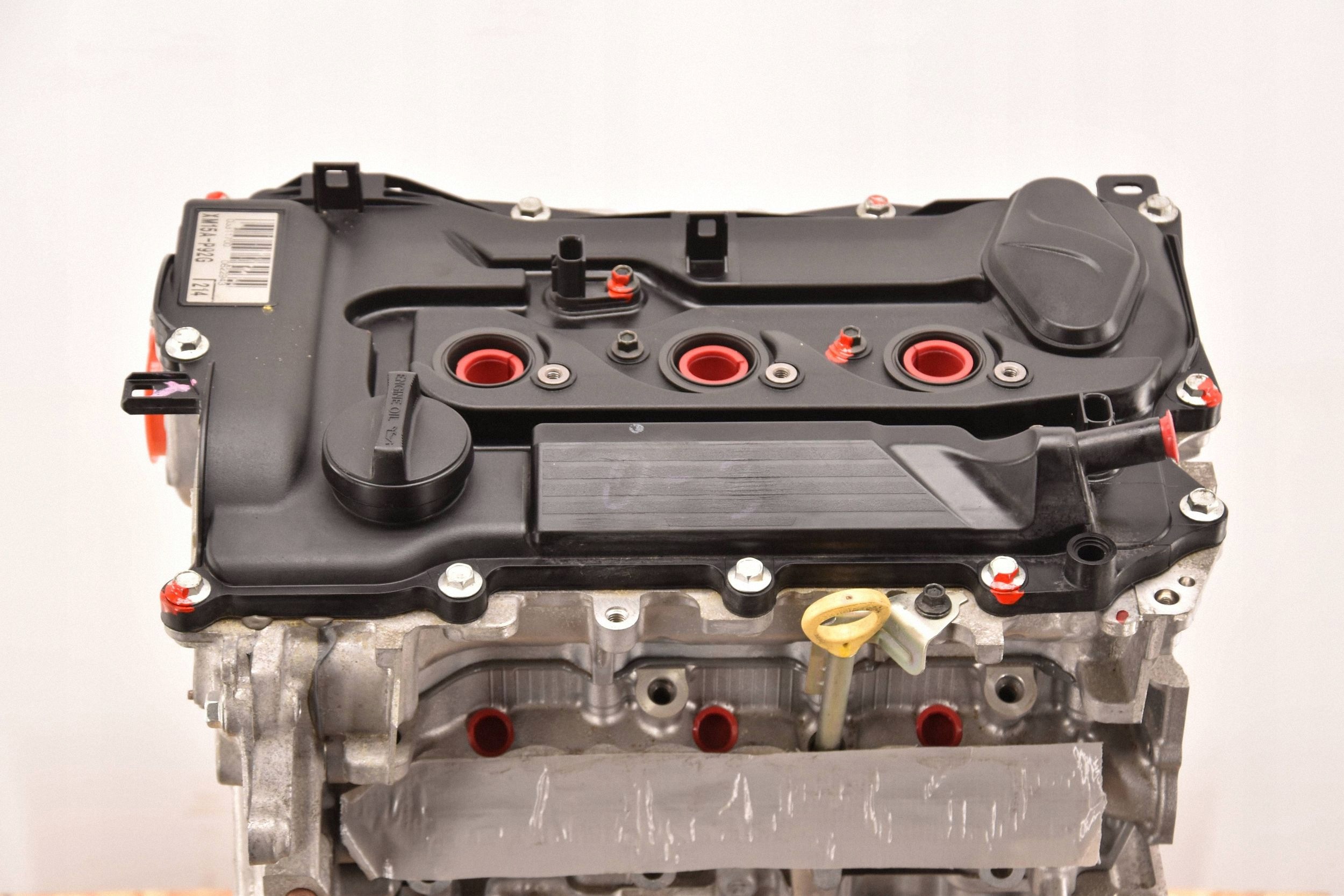 Moteur M15A-FXE - Image 2