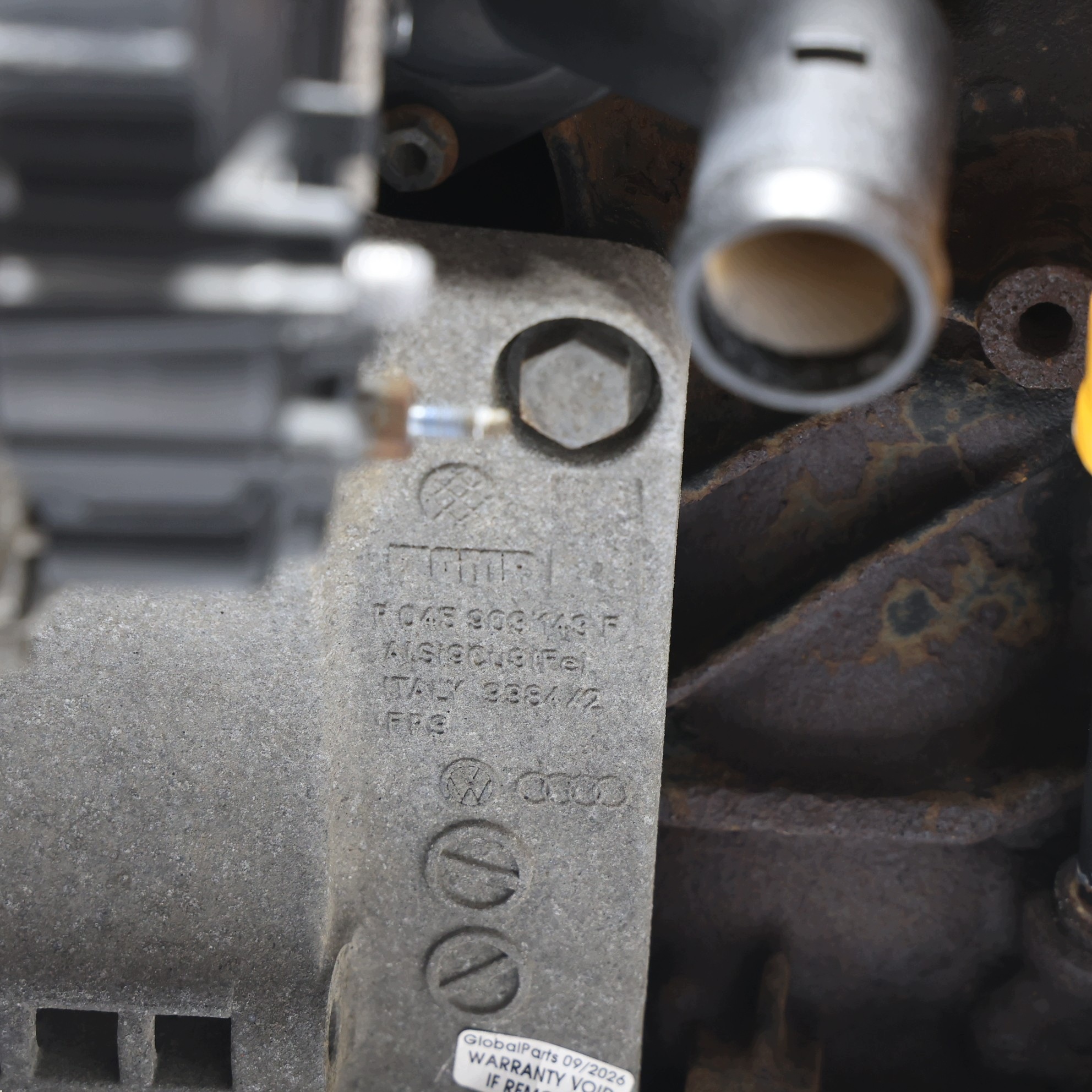 Moteur BST - Image 6