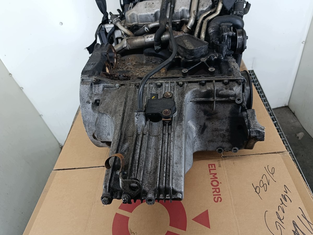 Moteur OM 640.940 - Image 6